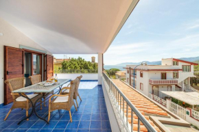 AffittaSardegna-Attico Mare Cala Gonone